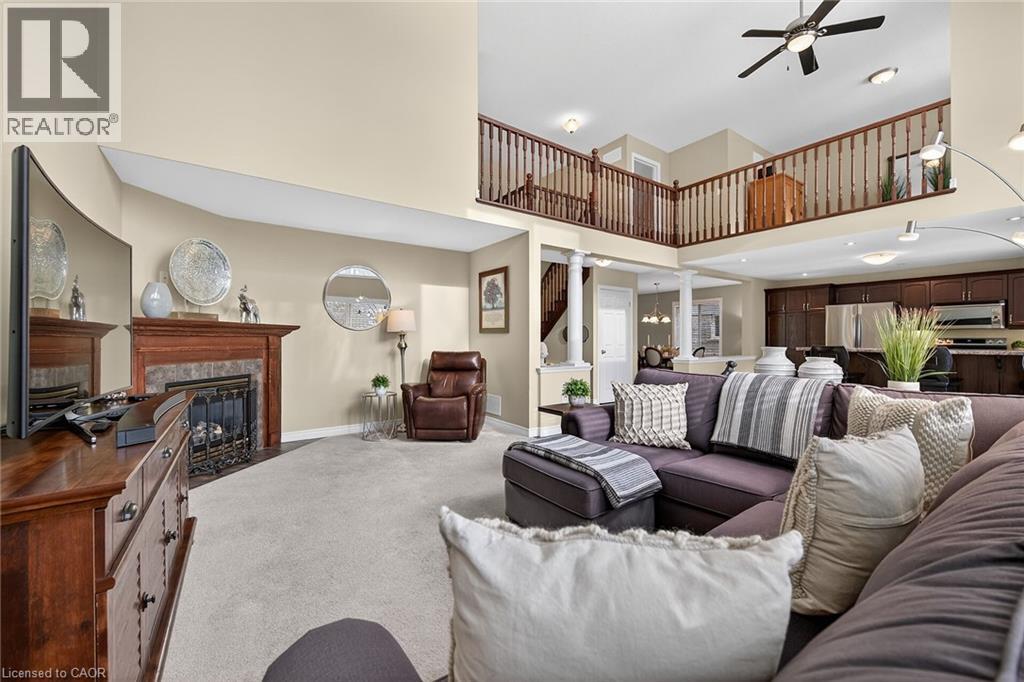 25 SOUTHWOOD Crescent - 17