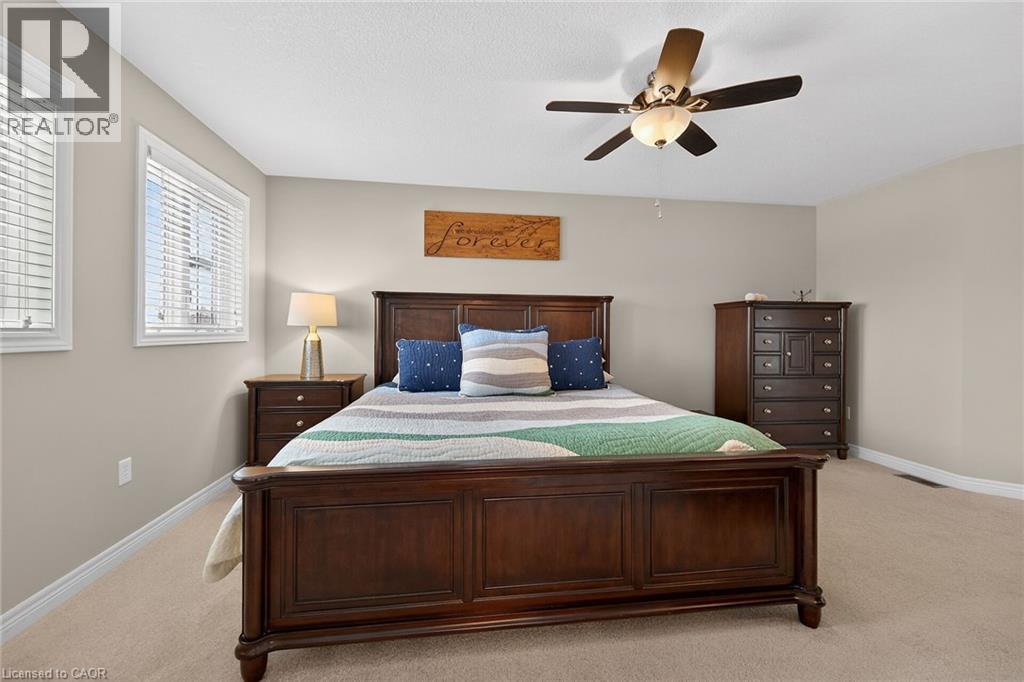 25 SOUTHWOOD Crescent - 23