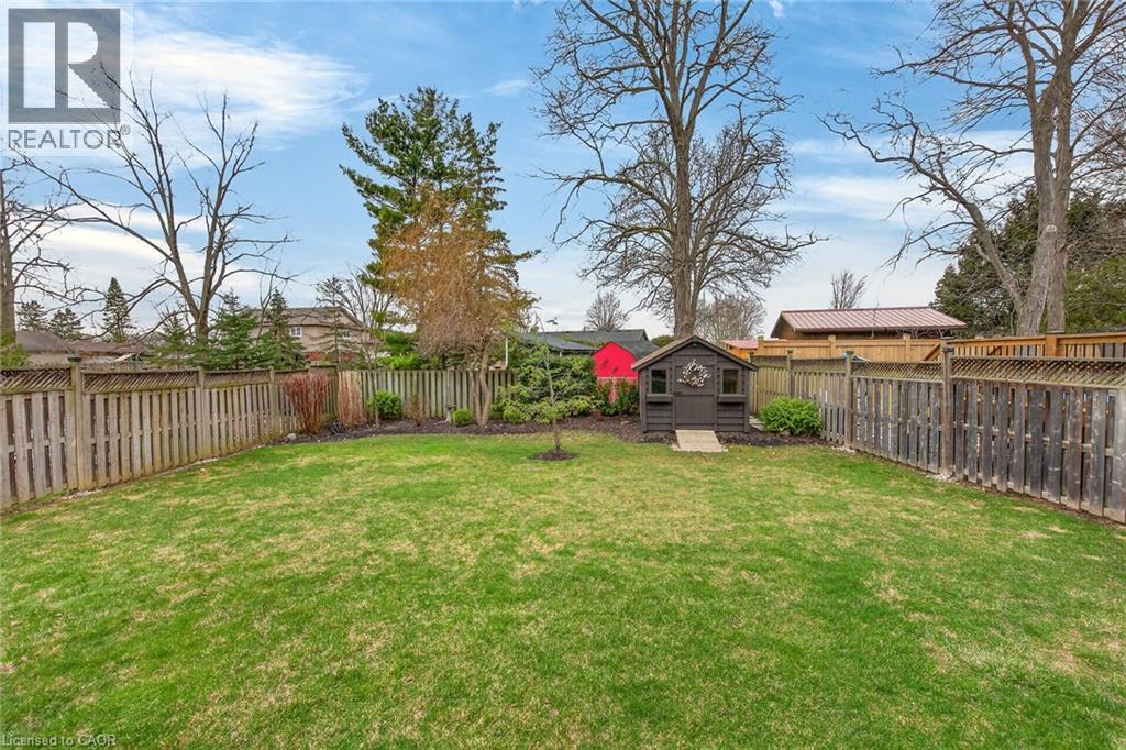 25 SOUTHWOOD Crescent - 39