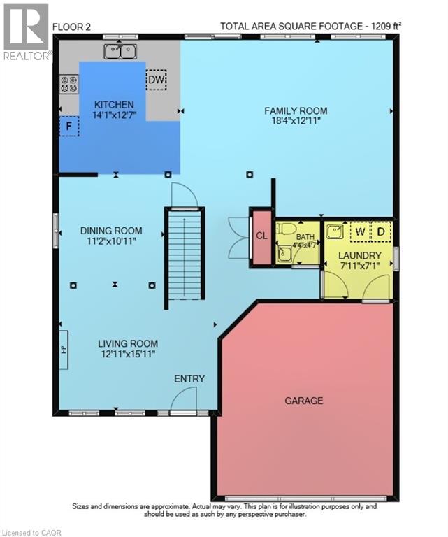 25 SOUTHWOOD Crescent, Caledonia, Ontario, N3W0A6 — Photo 45