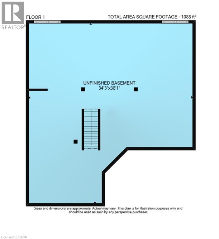 25 SOUTHWOOD Crescent, Caledonia, Ontario, N3W0A6 — Photo 47
