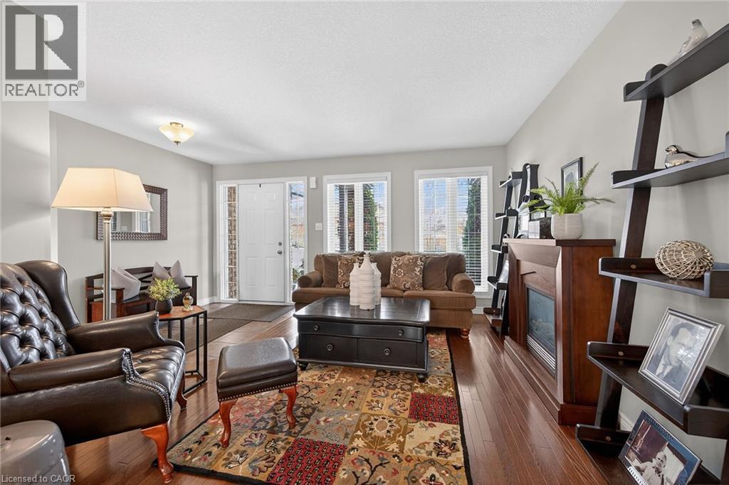 25 SOUTHWOOD Crescent - 6