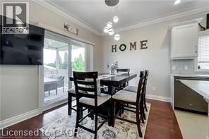 9 WILLIAM Street S, Clifford, Ontario, N0G1M0 — Photo 15