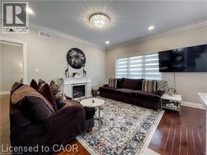 9 WILLIAM Street S, Clifford, Ontario, N0G1M0 — Photo 17