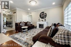 9 WILLIAM Street S, Clifford, Ontario, N0G1M0 — Photo 18