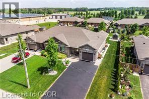 9 WILLIAM Street S, Clifford, Ontario, N0G1M0 — Photo 2