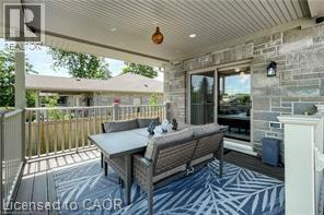 9 WILLIAM Street S, Clifford, Ontario, N0G1M0 — Photo 26