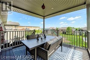 9 WILLIAM Street S, Clifford, Ontario, N0G1M0 — Photo 27