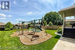 9 WILLIAM Street S, Clifford, Ontario, N0G1M0 — Photo 28