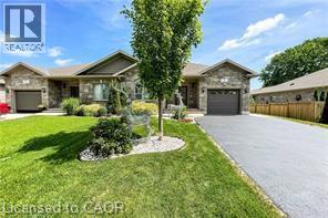 9 WILLIAM Street S, Clifford, Ontario, N0G1M0 — Photo 3