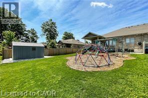 9 WILLIAM Street S, Clifford, Ontario, N0G1M0 — Photo 30