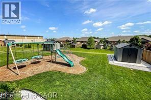9 WILLIAM Street S, Clifford, Ontario, N0G1M0 — Photo 31