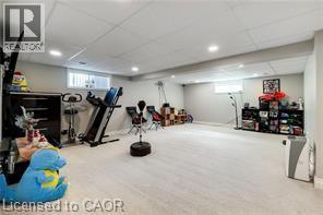 9 WILLIAM Street S, Clifford, Ontario, N0G1M0 — Photo 37