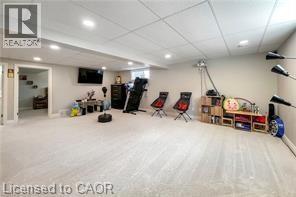 9 WILLIAM Street S, Clifford, Ontario, N0G1M0 — Photo 38