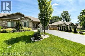 9 WILLIAM Street S, Clifford, Ontario, N0G1M0 — Photo 4