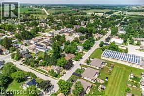 9 WILLIAM Street S, Clifford, Ontario, N0G1M0 — Photo 5