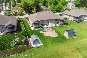 9 WILLIAM Street S, Clifford, Ontario, N0G1M0 — Photo 6