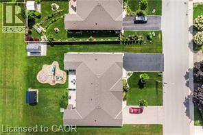 9 WILLIAM Street S, Clifford, Ontario, N0G1M0 — Photo 8