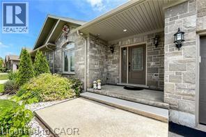 9 WILLIAM Street S, Clifford, Ontario, N0G1M0 — Photo 9