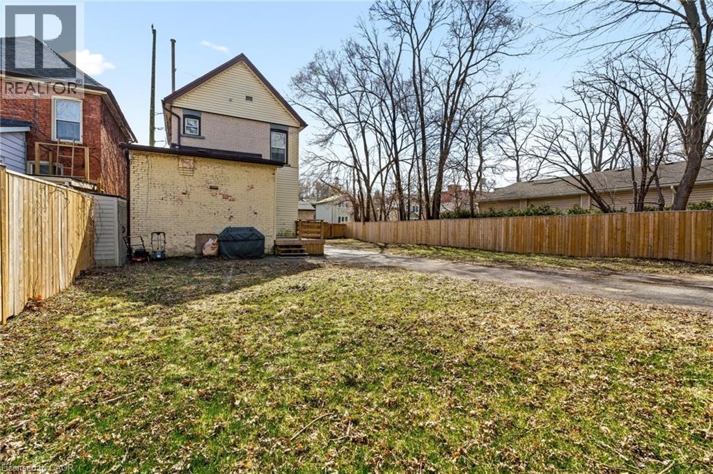 35 DUNDAS Street, L8H1A1 — Photo 23