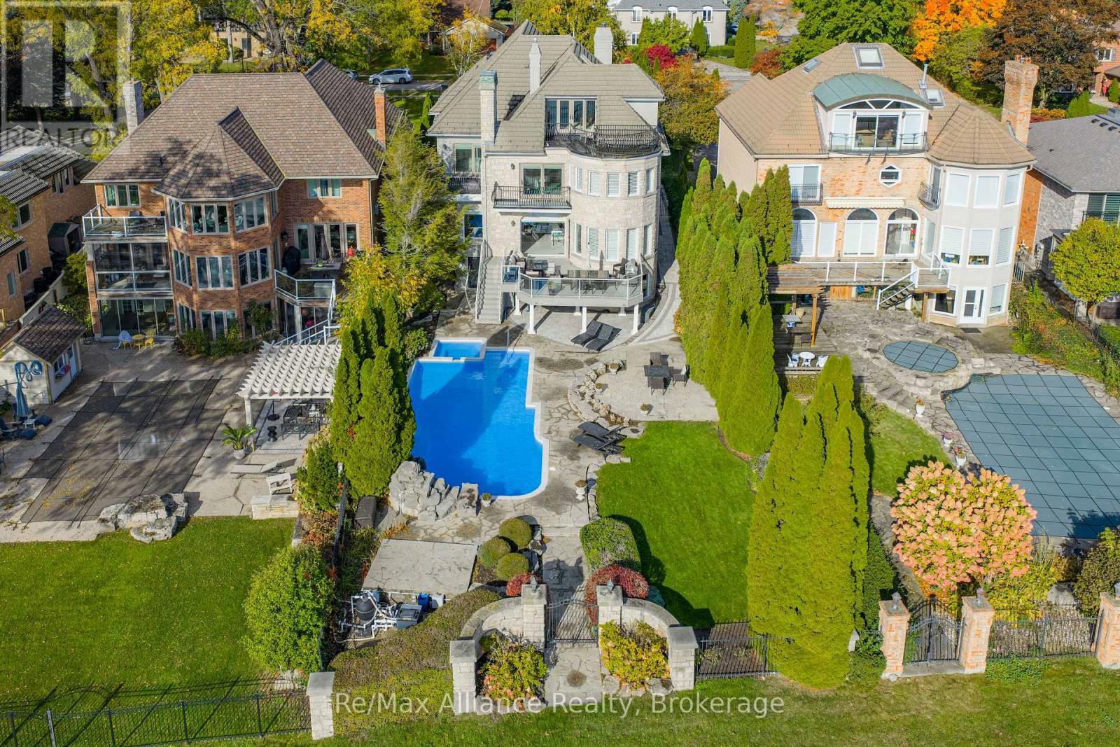 3206 SHORELINE DRIVE - 50