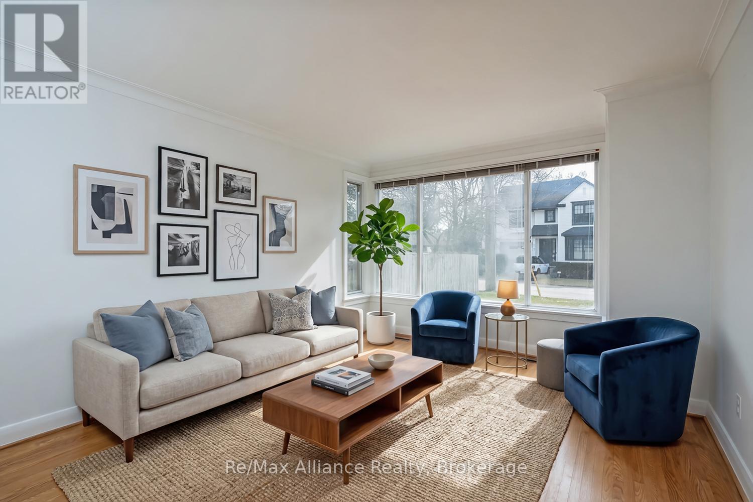 283 SPRUCE STREET - 4
