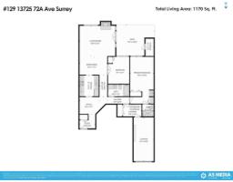 129 13725 72a Avenue, Surrey, BC V3W0S4 Photo 31