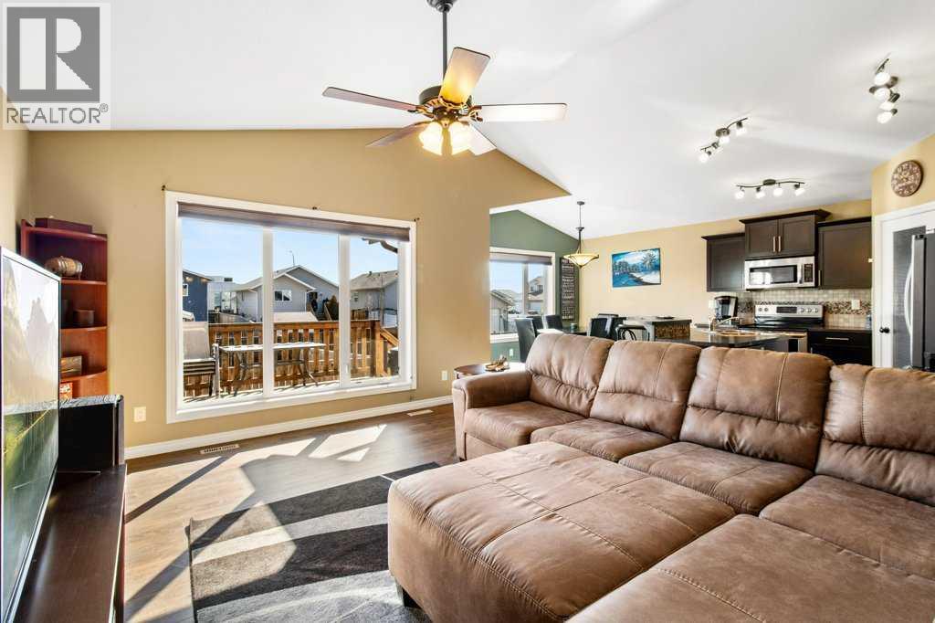 9 Cedar Crescent, Blackfalds