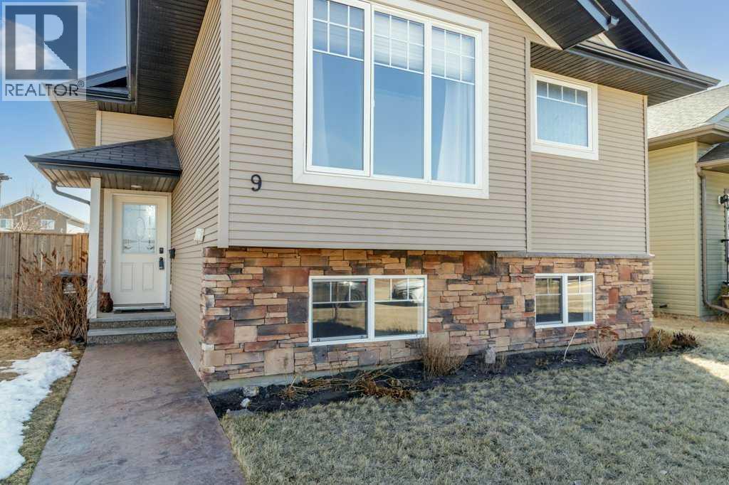 9 Cedar Crescent, Blackfalds