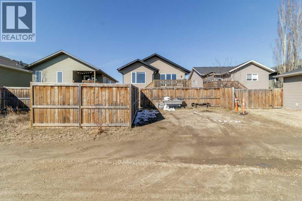9 Cedar Crescent, Blackfalds