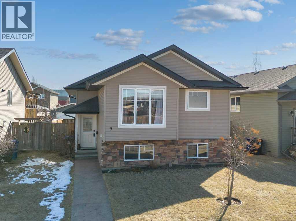 9 Cedar Crescent, Blackfalds