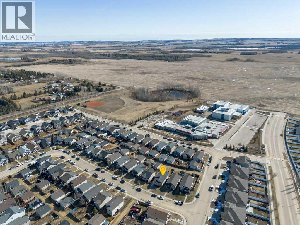9 Cedar Crescent, Blackfalds