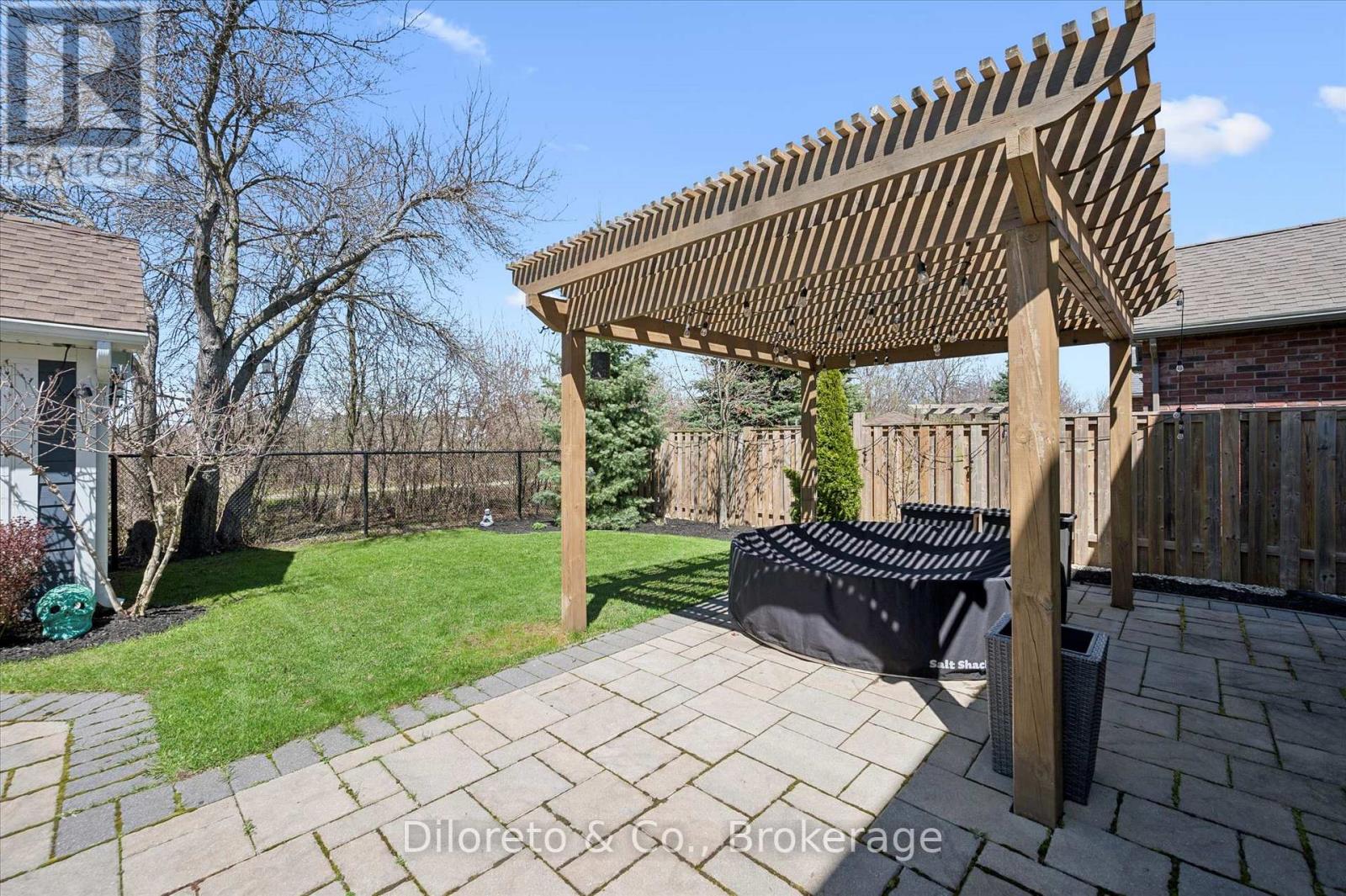 164 SPENCER DRIVE - 36