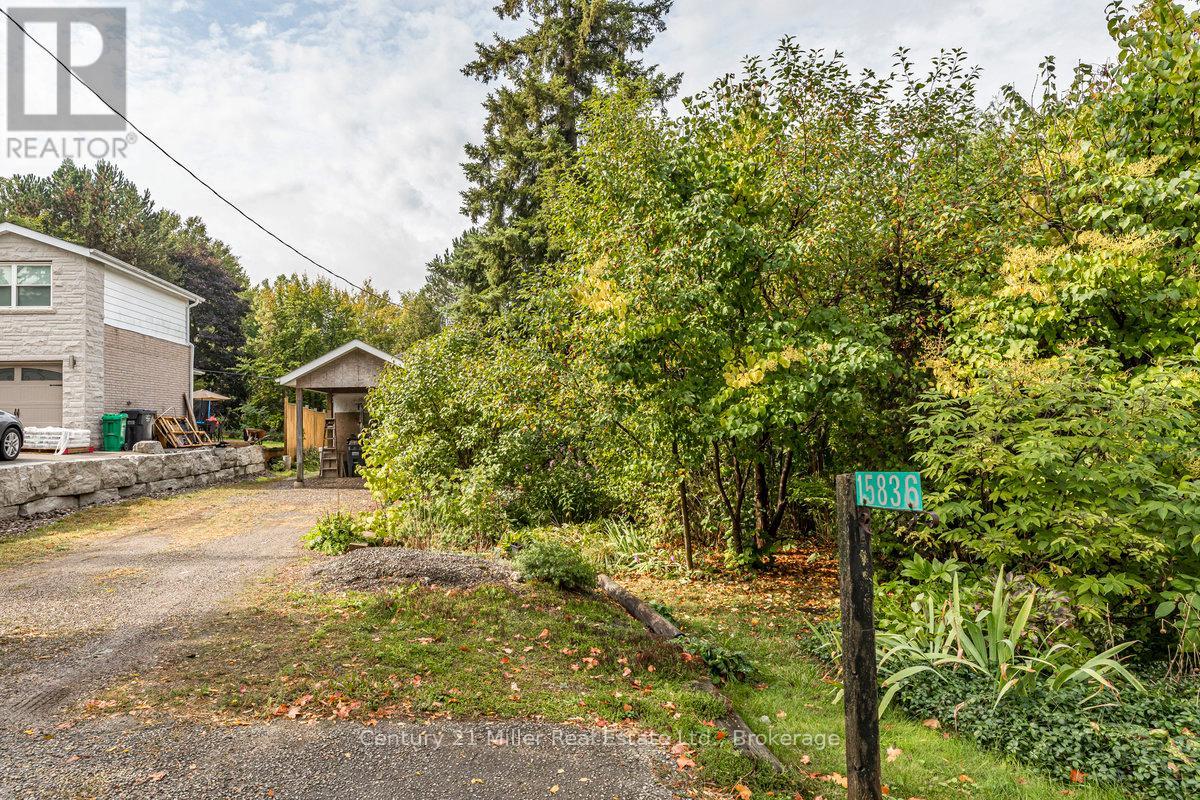 15836 AIRPORT ROAD - 3