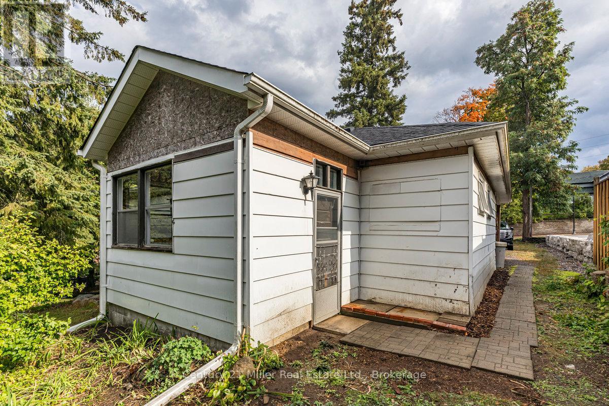 15836 AIRPORT ROAD - 34