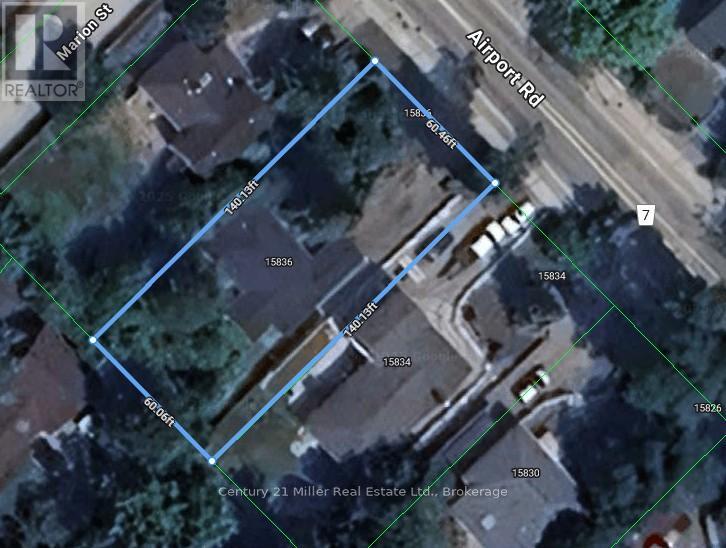 15836 AIRPORT ROAD - 37