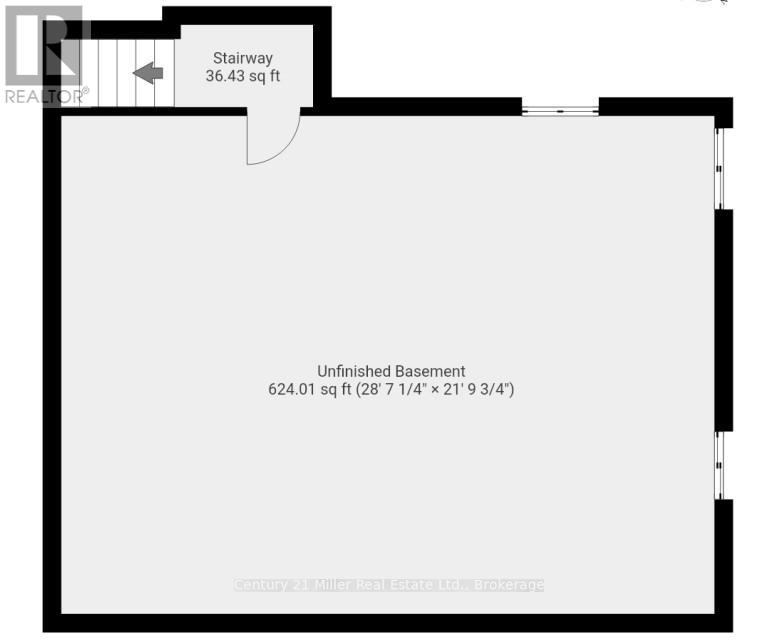 15836 AIRPORT ROAD - 38