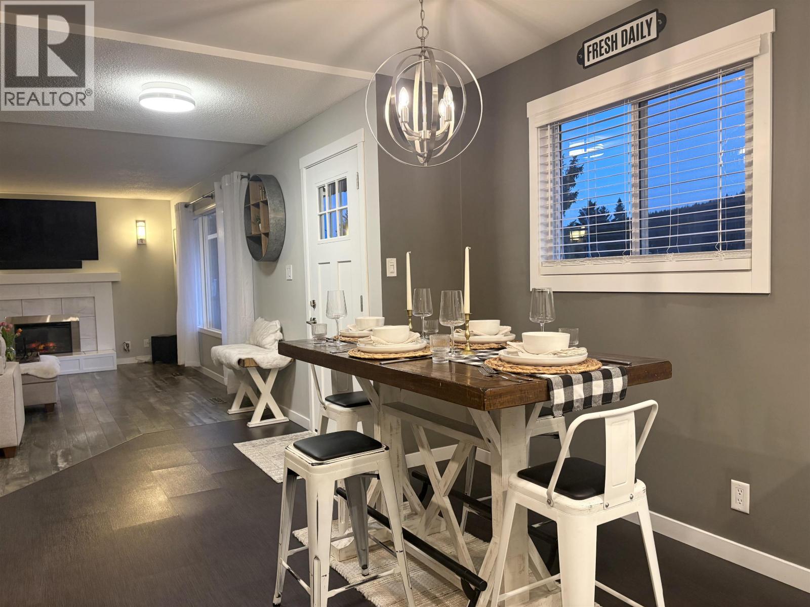 Primary bedroom of 130 WADE STREET · Prince George, BC