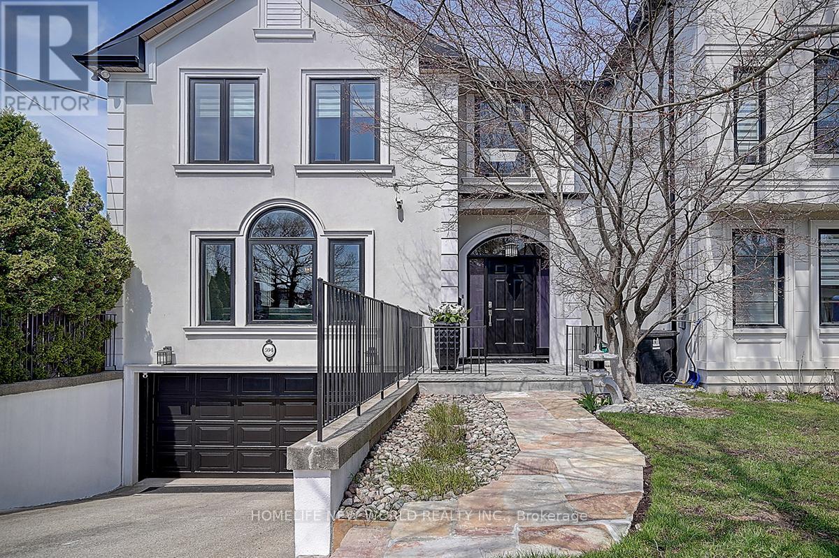 594 WOBURN AVENUE - 3