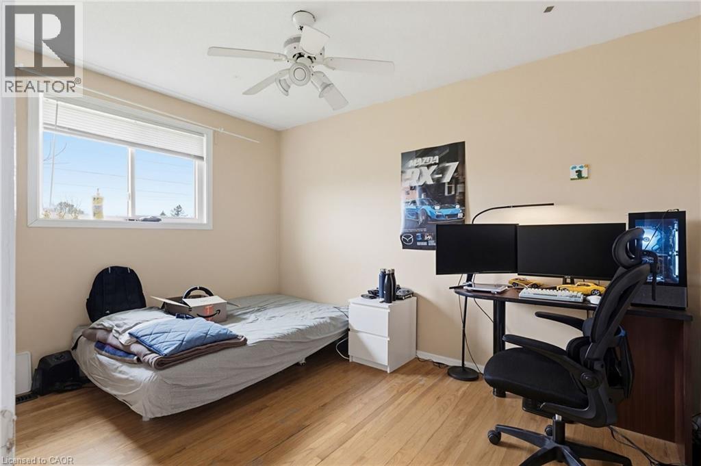 55 YARMOUTH Court - 20
