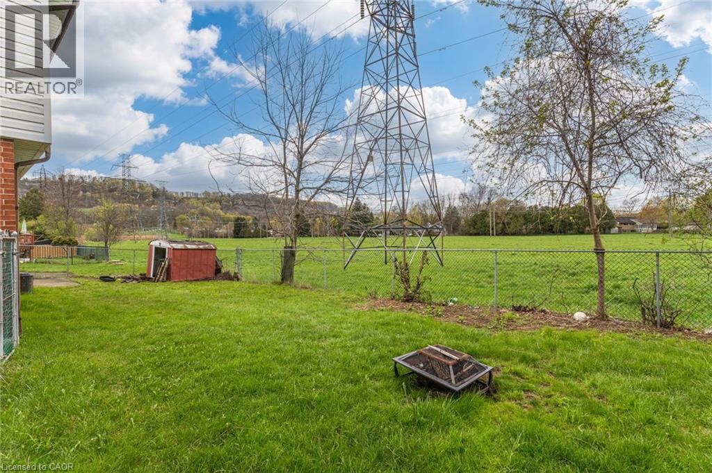 55 YARMOUTH Court - 35