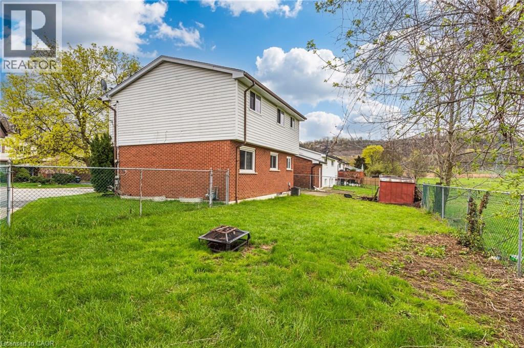 55 YARMOUTH Court - 36