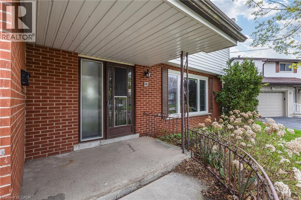 55 YARMOUTH Court - 5