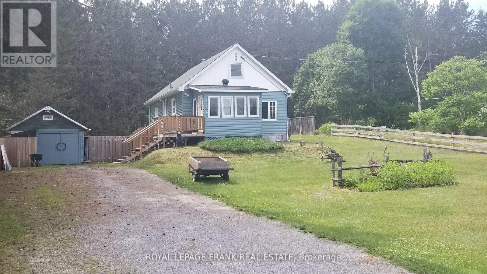 31 BOULTER LAKE ROAD - 1