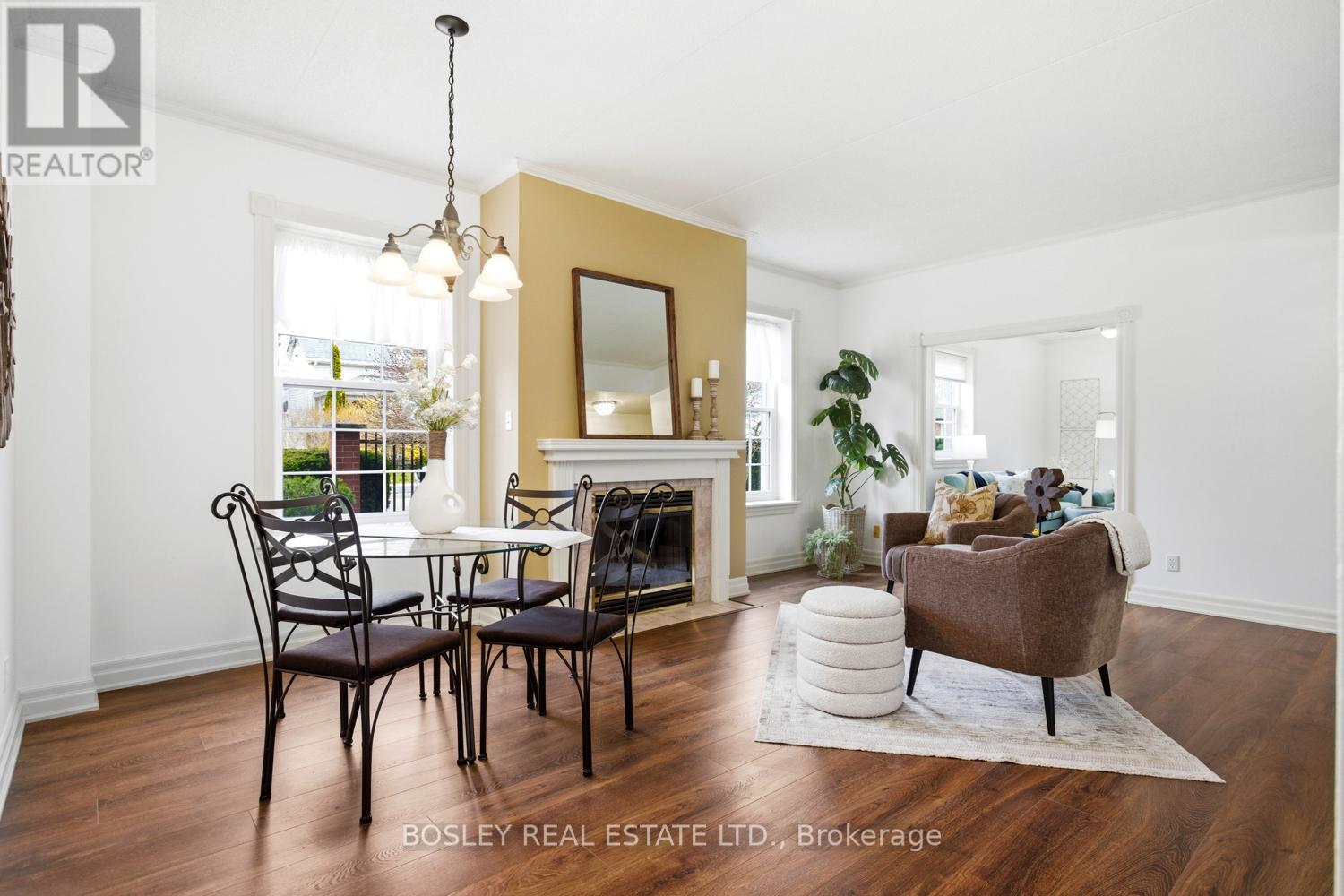 #101 352 BALL STREET - 14