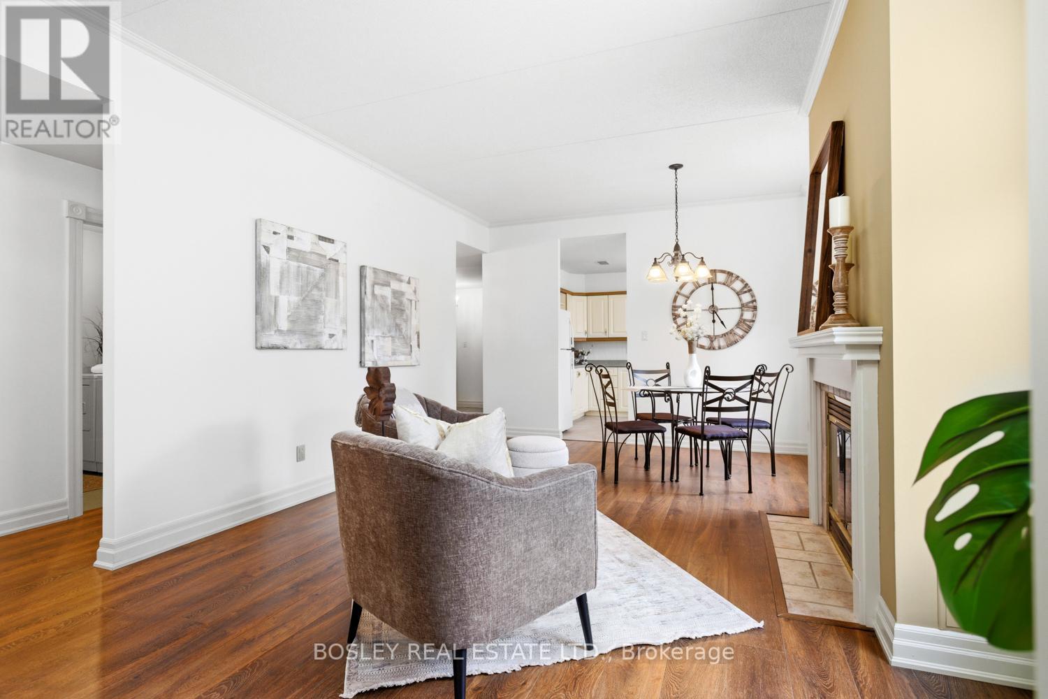 #101 352 BALL STREET - 20