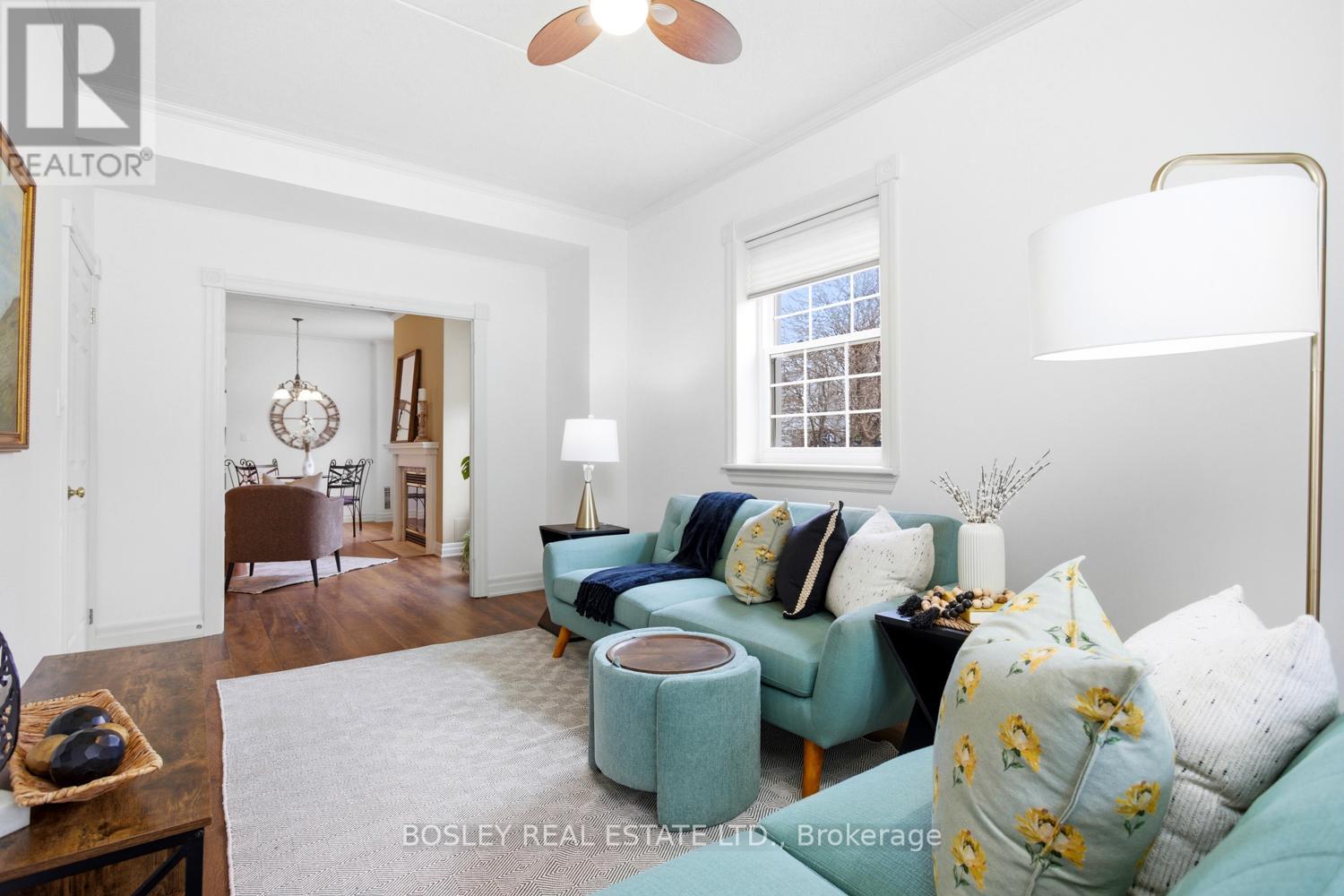 #101 352 BALL STREET - 24