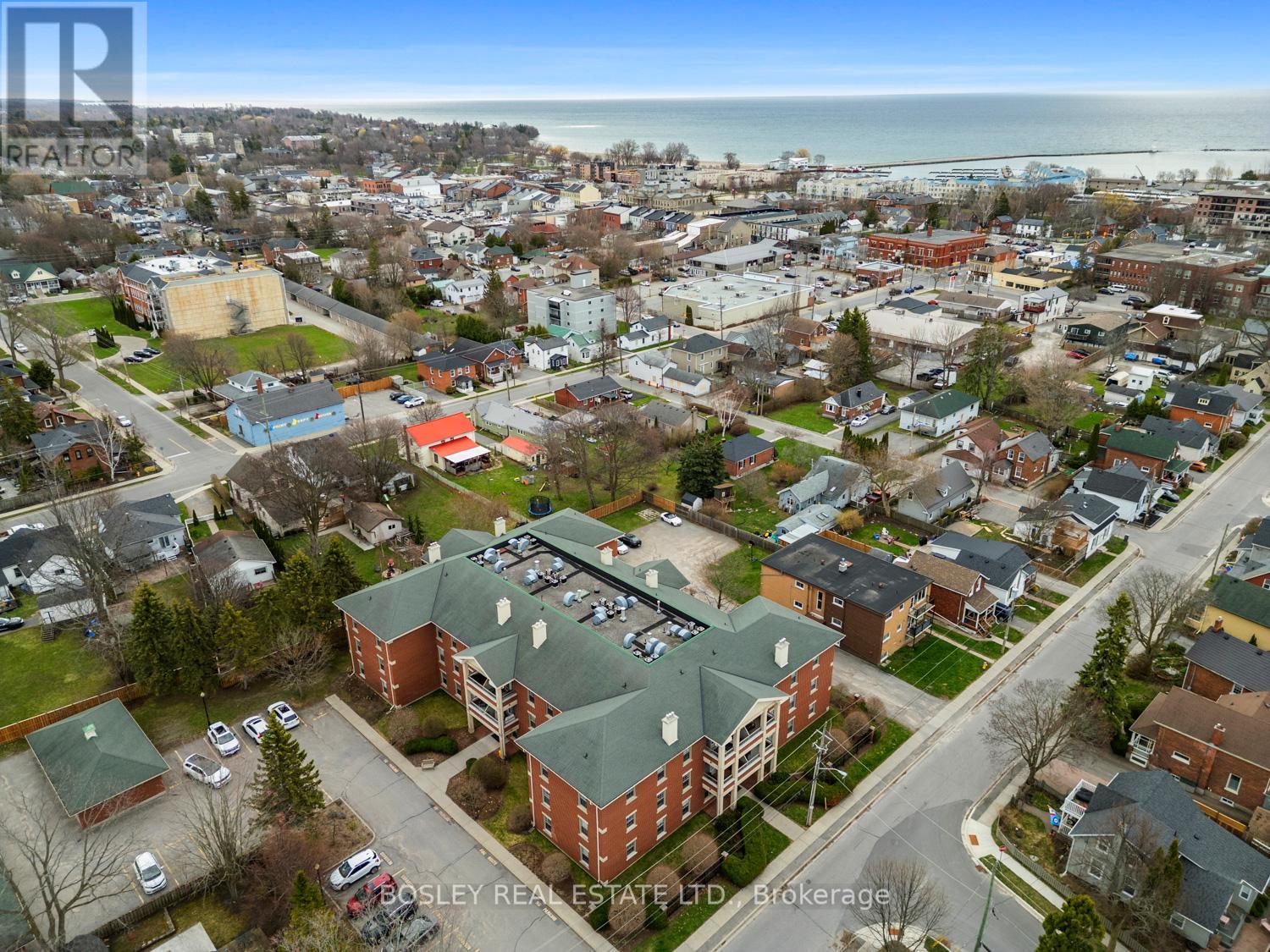 #101 352 BALL STREET - 41