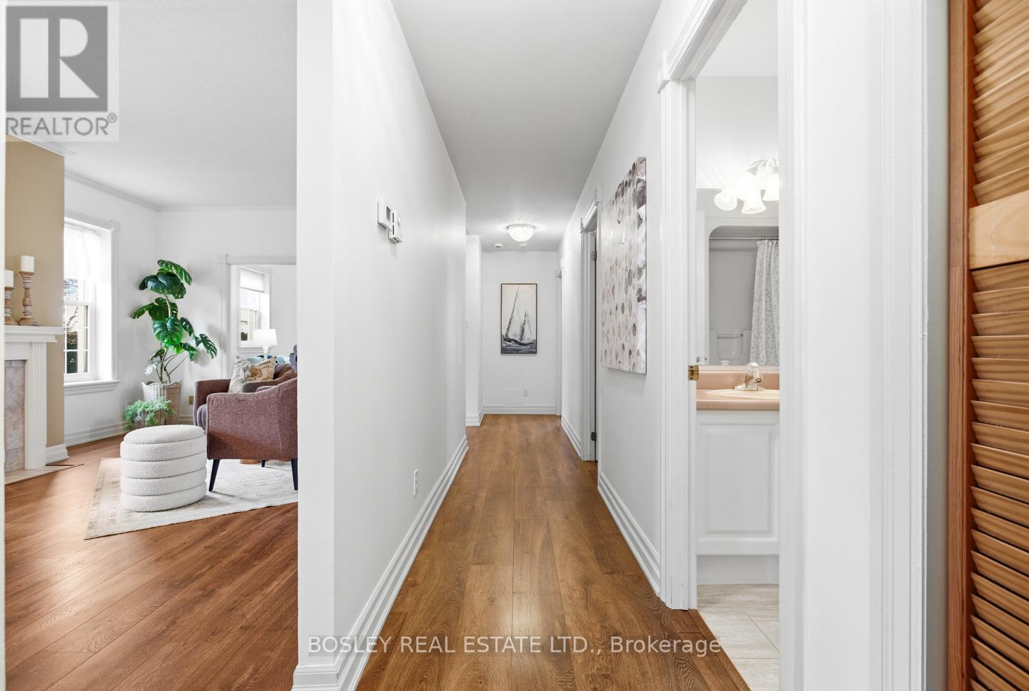#101 352 BALL STREET - 7