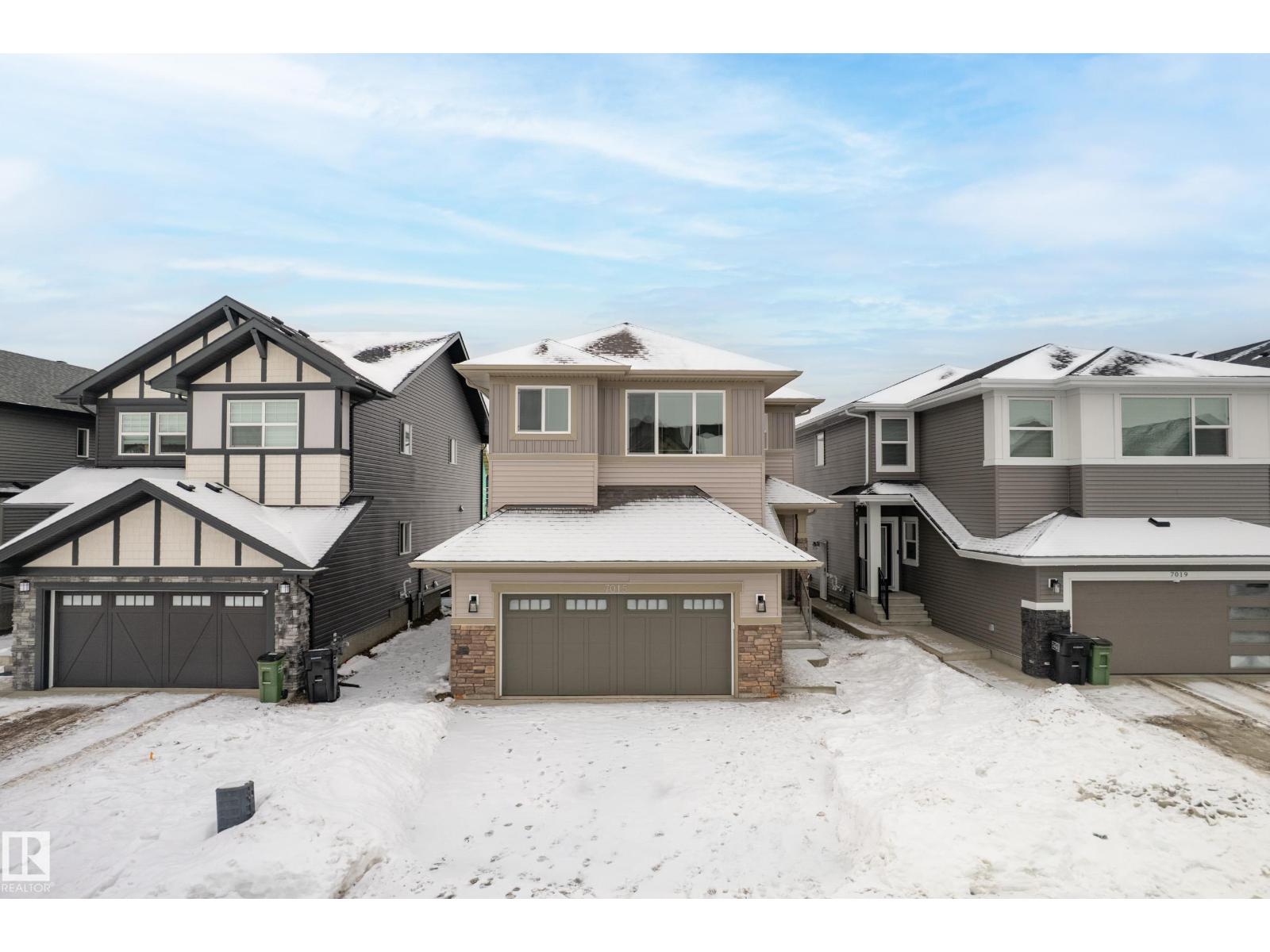 7015 177 AV NW - 4